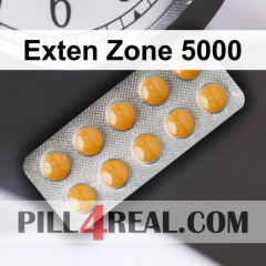 Exten Zone 5000 200