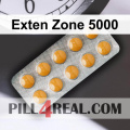 Exten Zone 5000 200