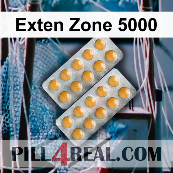Exten Zone 5000 249