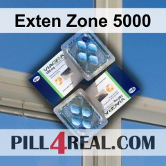 Exten Zone 5000 302