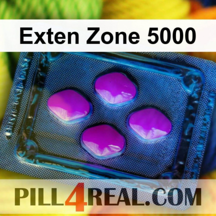 Exten Zone 5000 406