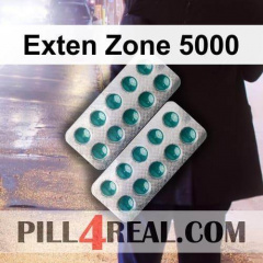 Exten Zone 5000 418