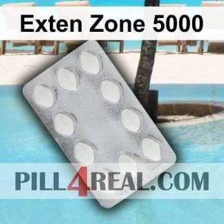 Exten Zone 5000 443