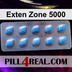 Exten Zone 5000 455
