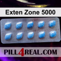 Exten Zone 5000 455