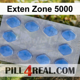 Exten Zone 5000 515