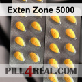 Exten Zone 5000 524