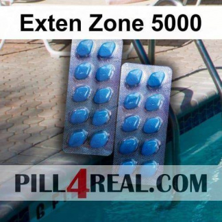 Exten Zone 5000 542