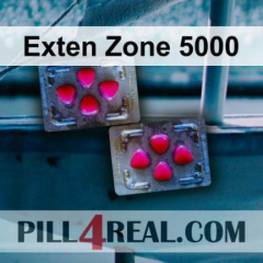 Exten Zone 5000 547