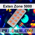 Exten Zone 5000 610