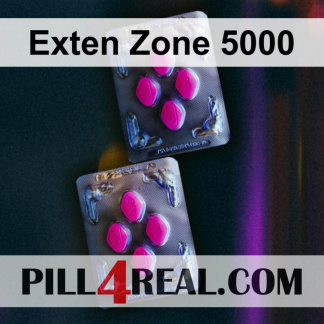 Exten Zone 5000 648