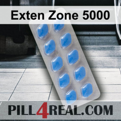 Exten Zone 5000 674