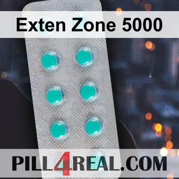 Exten Zone 5000 681