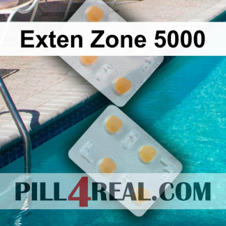 Exten Zone 5000 727