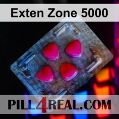 Exten Zone 5000 774