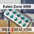 Exten Zone 5000 823