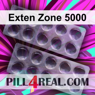 Exten Zone 5000 936