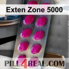 Exten Zone 5000 993