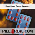 Extra Super Avana Capsules 040