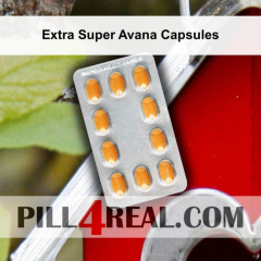 Extra Super Avana Capsules 423