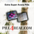Extra Super Avana Pills 131