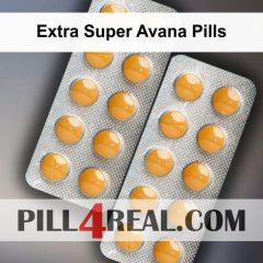 Extra Super Avana Pills 150