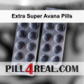 Extra Super Avana Pills 332