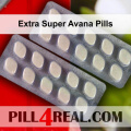 Extra Super Avana Pills 467