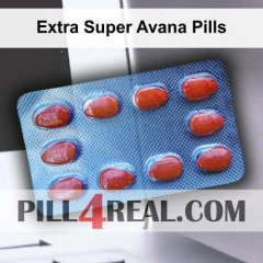 Extra Super Avana Pills 540
