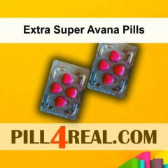 Extra Super Avana Pills 592