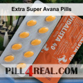 Extra Super Avana Pills 694