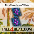Extra Super Avana Tablets 149