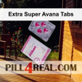 Extra Super Avana Tabs 227