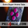 Extra Super Avana Tabs 782