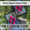 Extra Super Avana Tabs 960