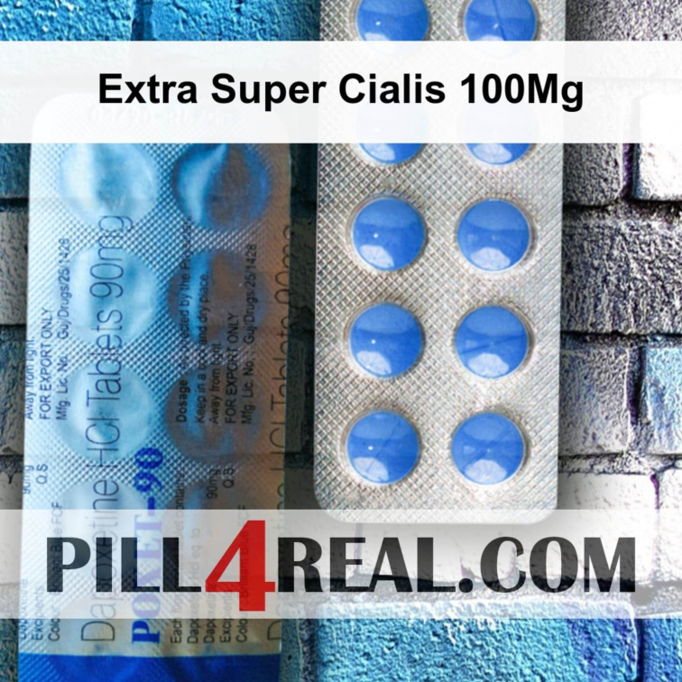 Extra Super Cialis 100Mg 117