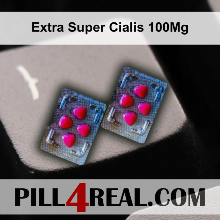 Extra Super Cialis 100Mg 187