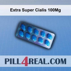Extra Super Cialis 100Mg 189