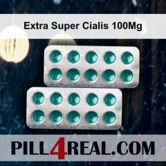 Extra Super Cialis 100Mg 202