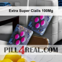 Extra Super Cialis 100Mg 228