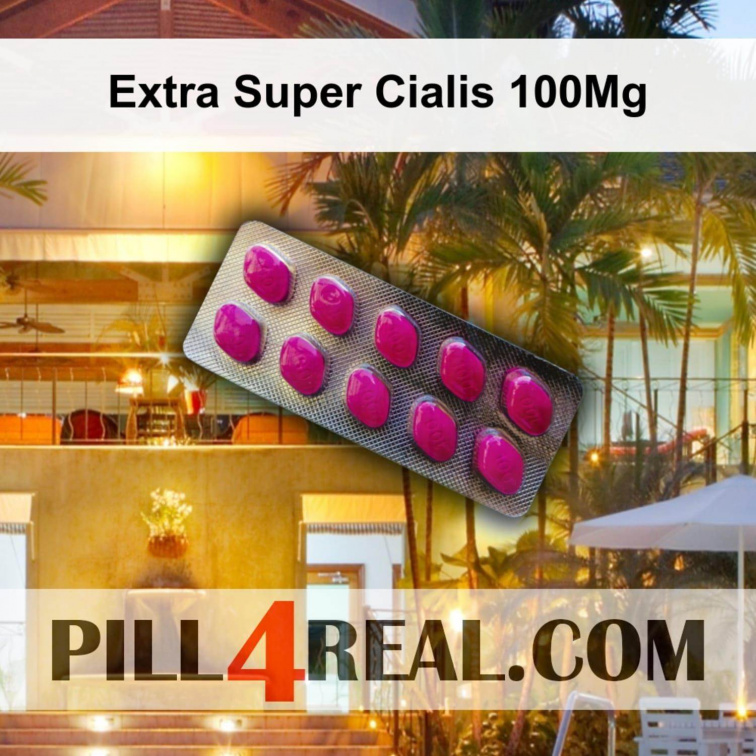 Extra Super Cialis 100Mg 239