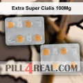 Extra Super Cialis 100Mg 262