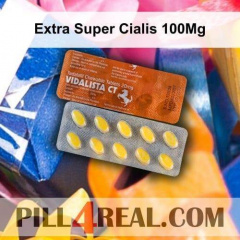 Extra Super Cialis 100Mg 468