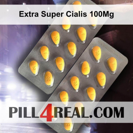 Extra Super Cialis 100Mg 583