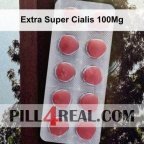 Extra Super Cialis 100Mg 691