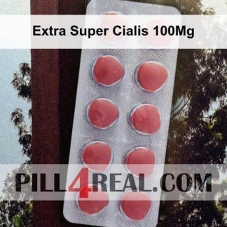 Extra Super Cialis 100Mg 691
