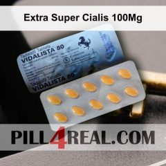 Extra Super Cialis 100Mg 706