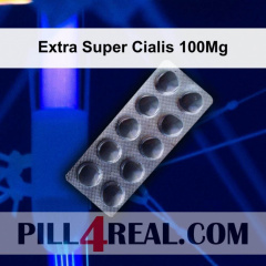 Extra Super Cialis 100Mg 733