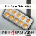Extra Super Cialis 100Mg 804