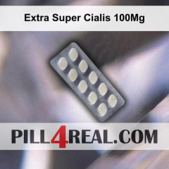 Extra Super Cialis 100Mg 995